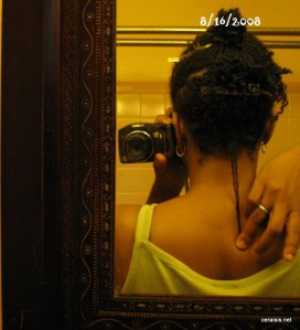 Beginning Length Check